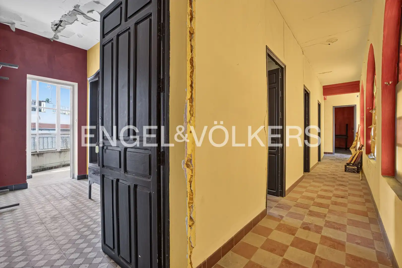 Casa a schiera in vendita a Lora del Río, imagen 40