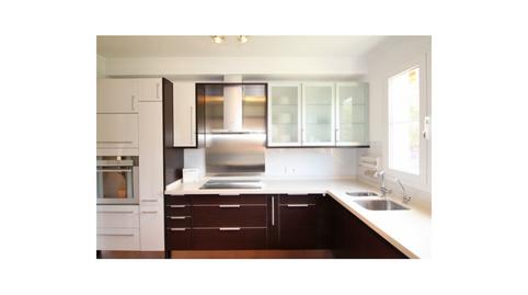 Foto 3 de Casa adosada de lloguer a Es Camp de Mar, Andratx