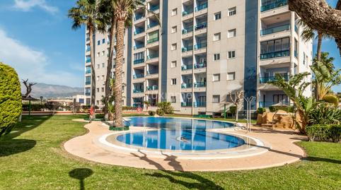 Foto 2 de Ático en venta en Platja de Torres, Villajoyosa / La Vila Joiosa