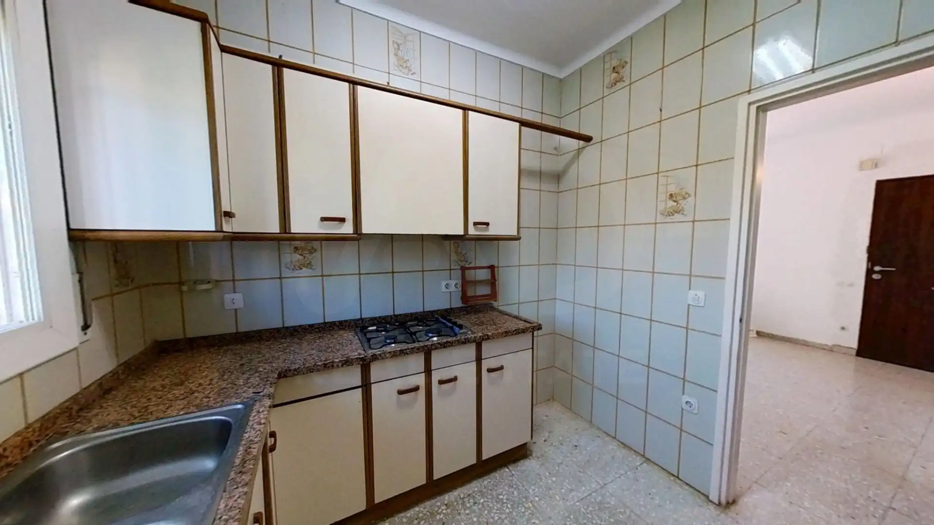 Casa amb piscina en venda a Santa Oliva, imagen 12
