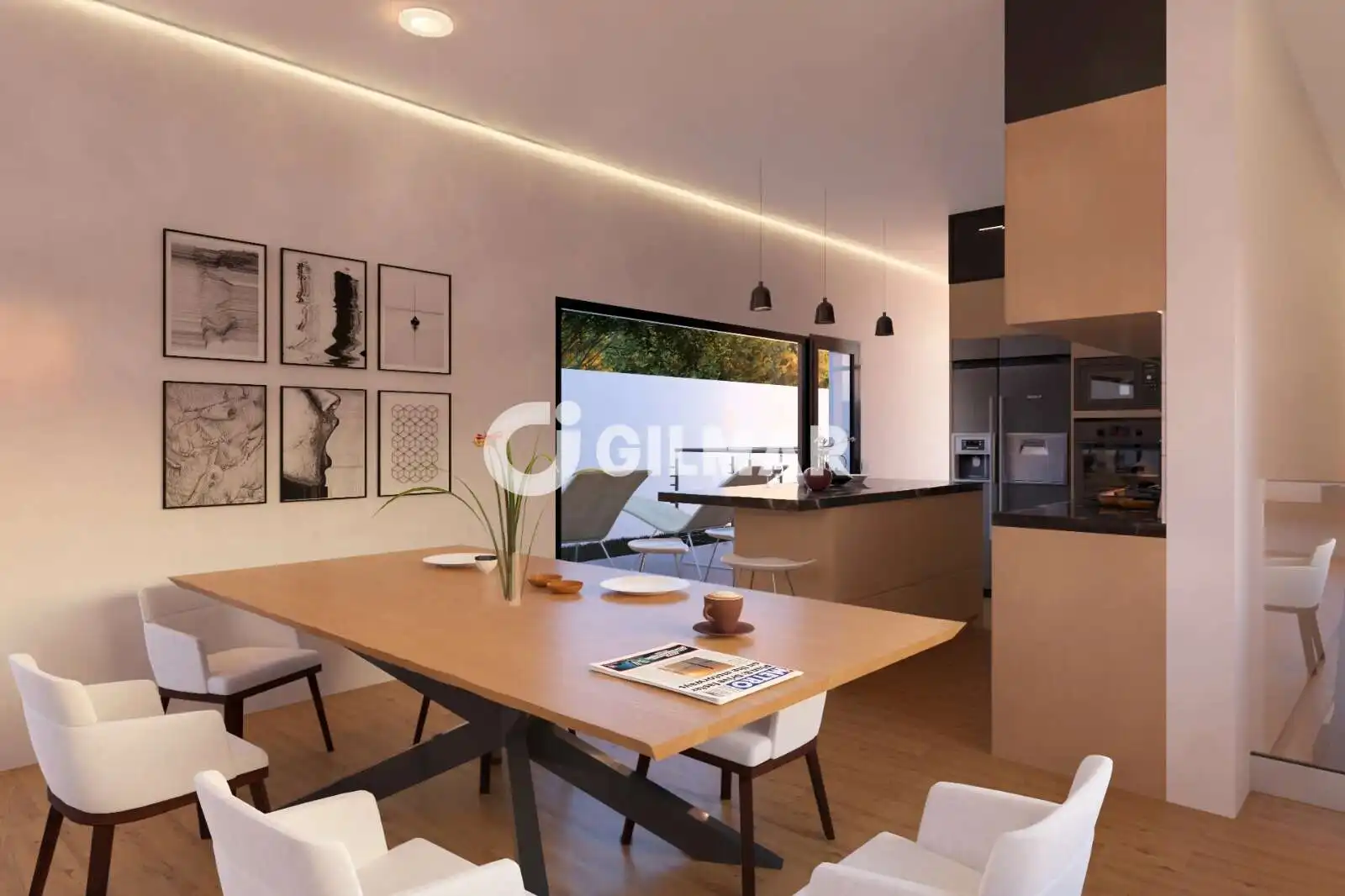 Residential land for sale in Los Satélites - Roza Martín, imagen 2