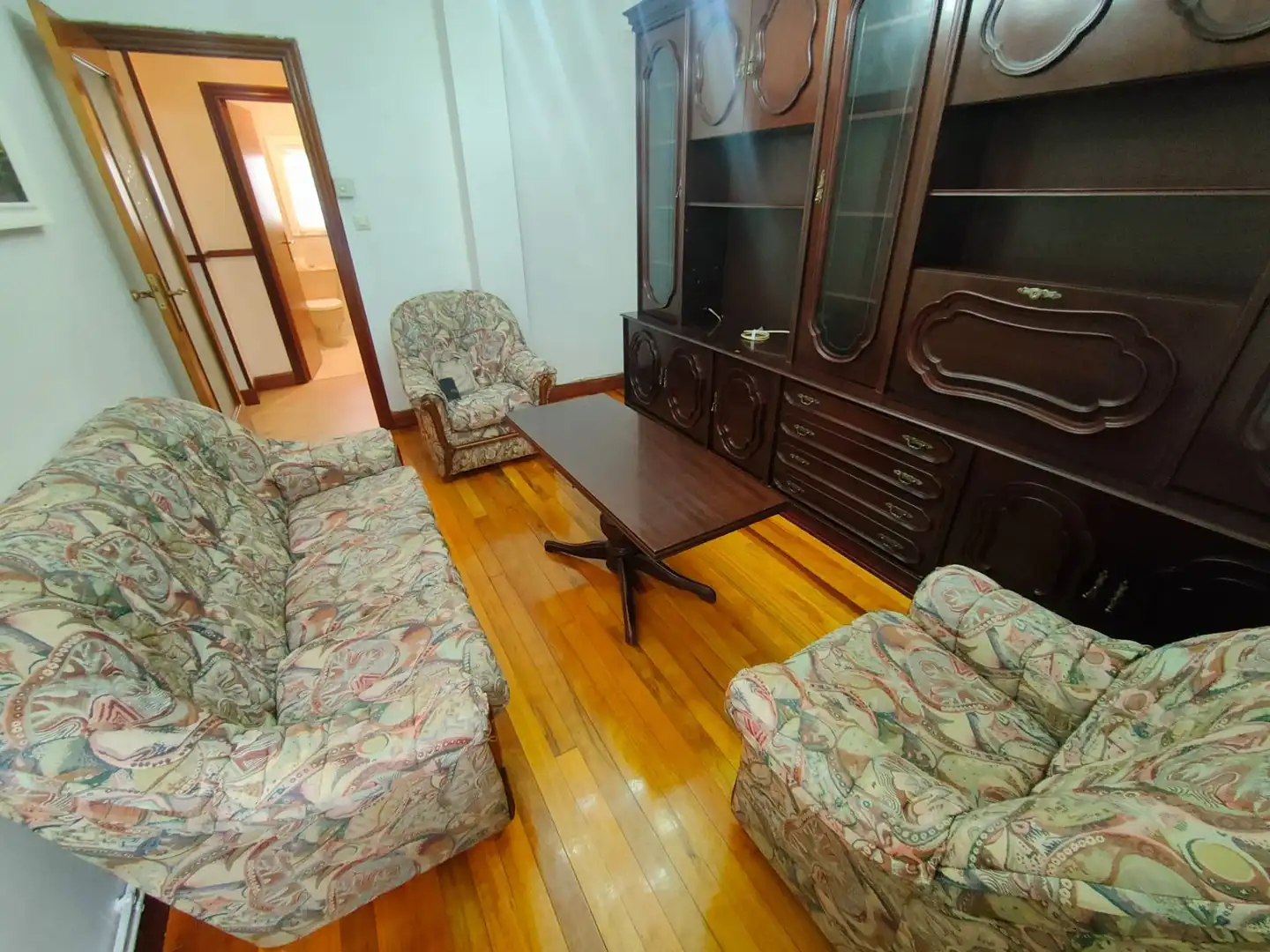 Flat for sale in Kaputxinoak / Capuchinos - Galtzaraborda, imagen 7