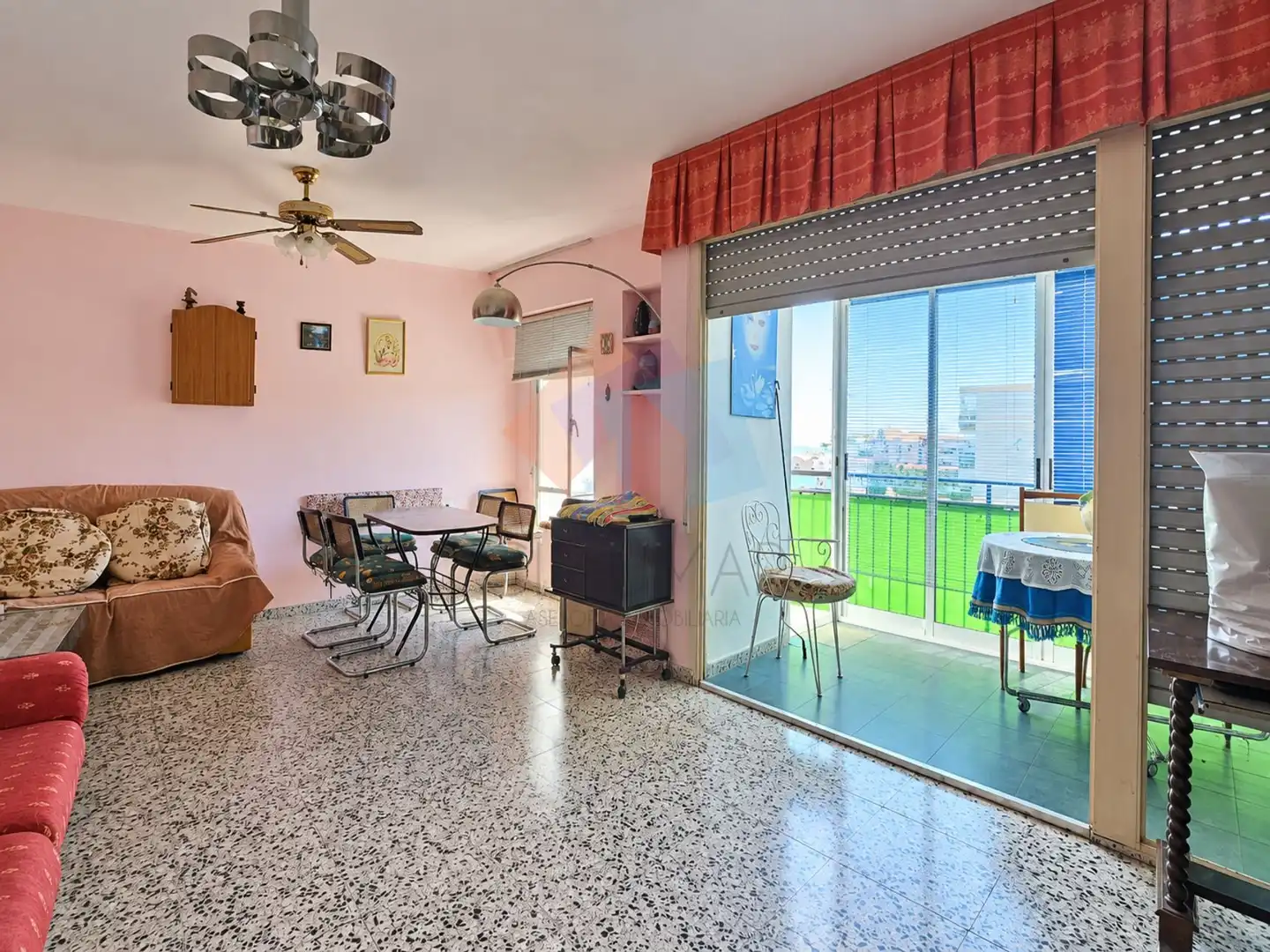 Piso en venta en Grau de Gandia - Venecia - Marenys de Rafalcaid, imagen 4