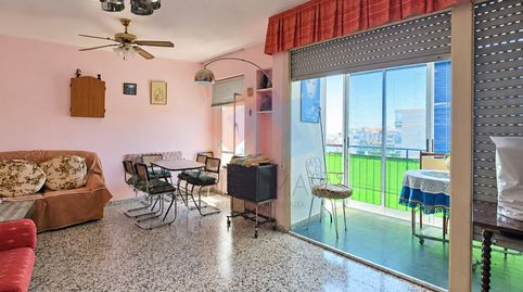 Foto 4 de Piso en venta en Grau de Gandia - Venecia - Marenys de Rafalcaid, Gandia