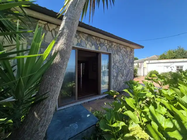 Vista exterior de Casa o chalet en venta en A Illa de Arousa , Pontevedra