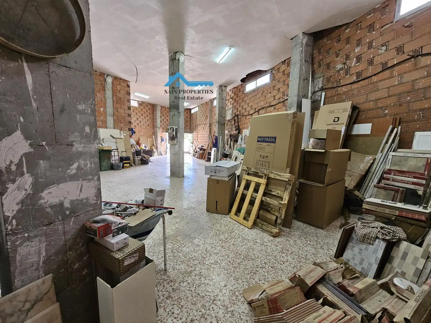 Business premises to rent in Colonia Madrid, imagen 21