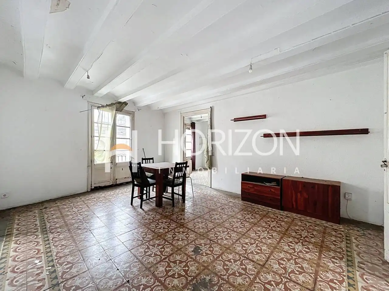 Ático con terraza en venta en Calle Ferran, imagen 9