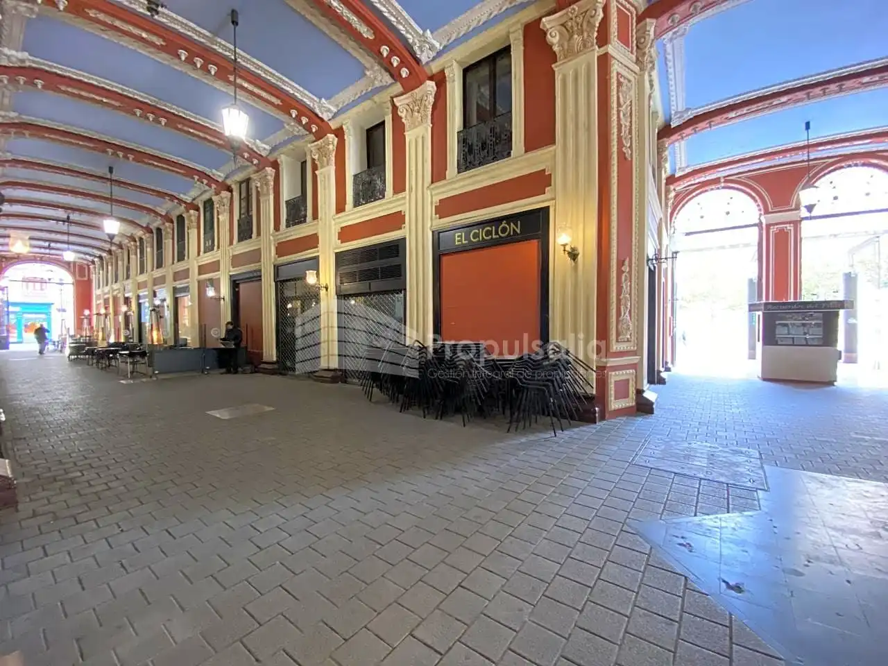 Local comercial de lloguer a Nuestra Señora Del Pilar, imagen 45