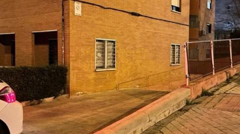 Foto 2 de Garatge en venda a Calle de Purchena, 48, Apóstol Santiago,  Madrid Capital