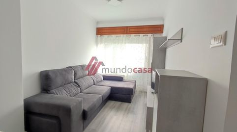 Photo 2 of Flat for rent in Avda. de Vigo, Plaza de España, Ferrol