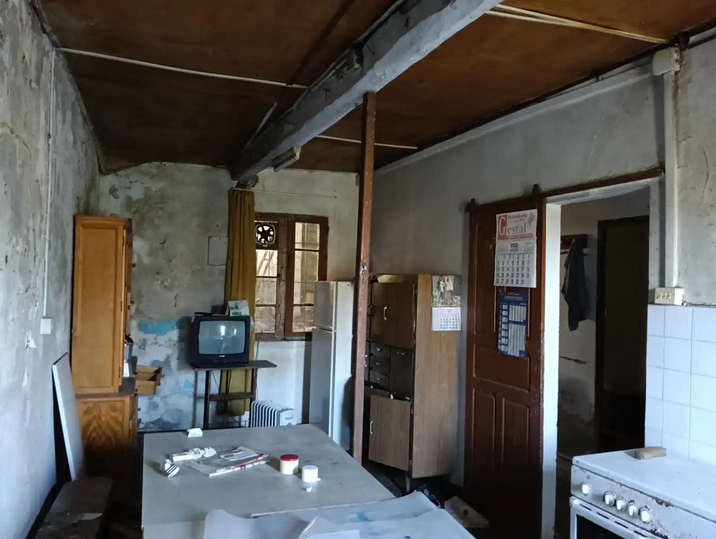 Casa en venta en Curtis, imagen 6