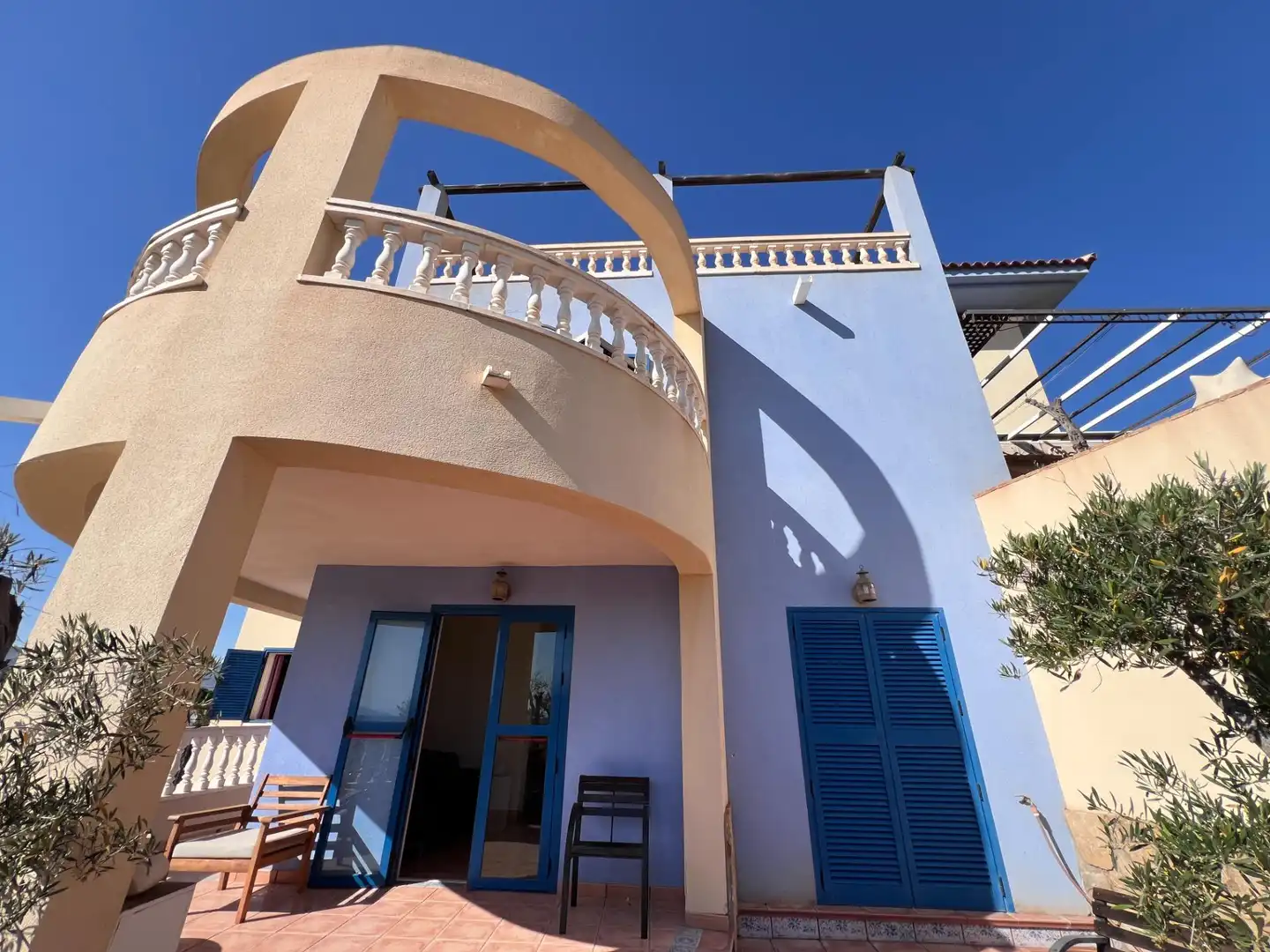 Edificio en venta en Calabardina