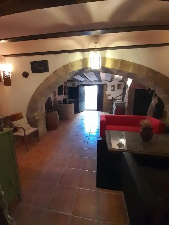 Casa o chalet en venta en Rubielos de Mora con Terraza y Amueblado