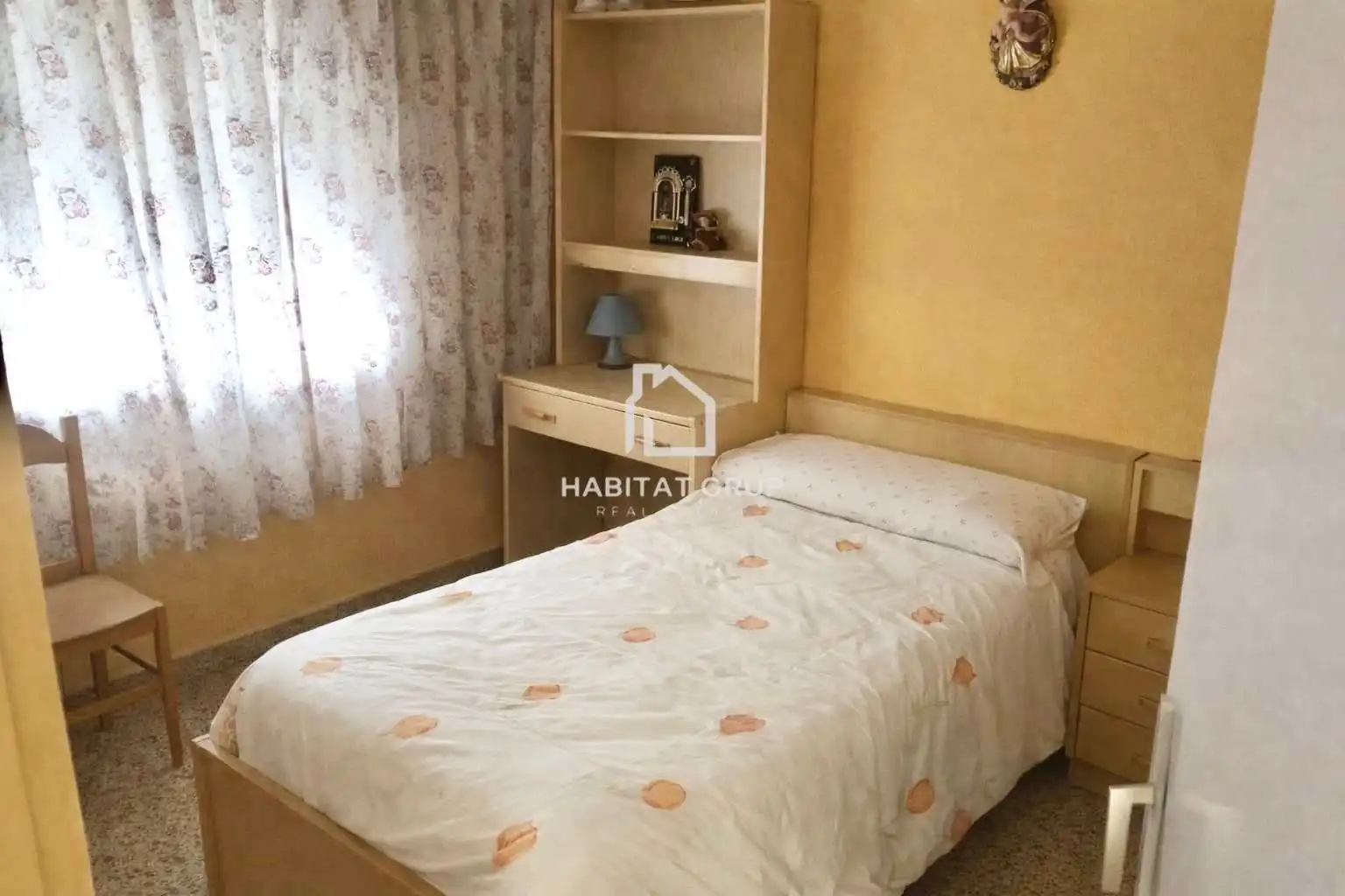 Habitación de Piso en venta en Manresa con Aire acondicionado, Calefacción y Terraza