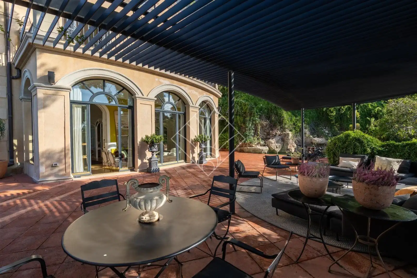 House with terrace for sale in Sarrià - Sant Gervasi, imagen 14