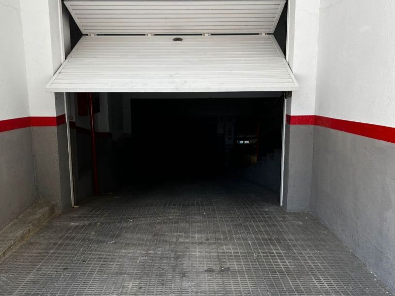 Aparcament de Garatge en venda en Cerdanyola del Vallès