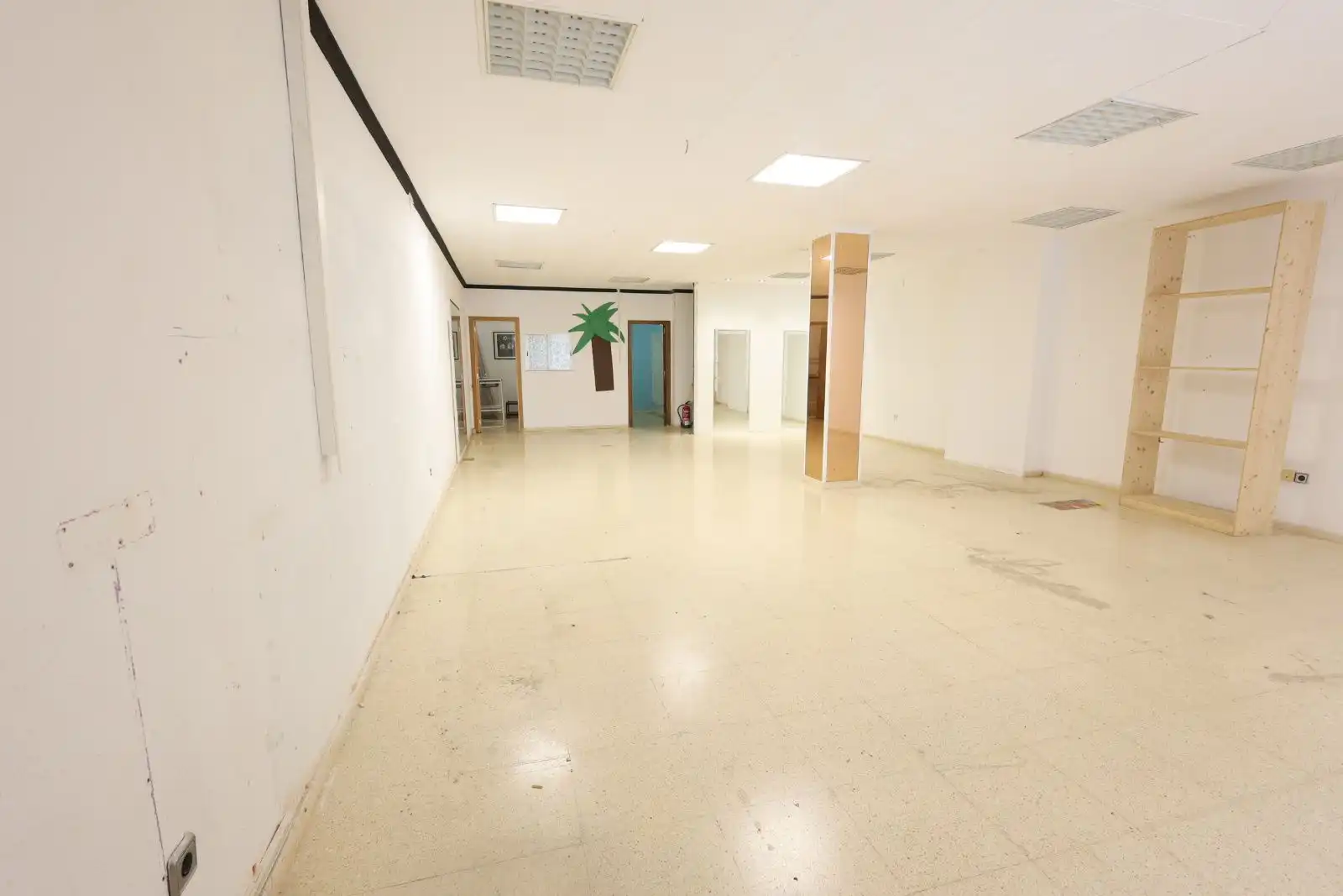 Local de alquiler en El Vendrell