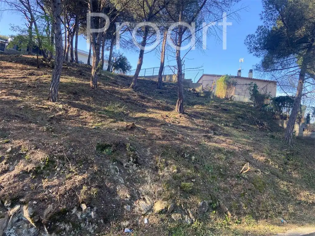 Terrenos y solares en venta en Vilanova del Vallès, imagen 4
