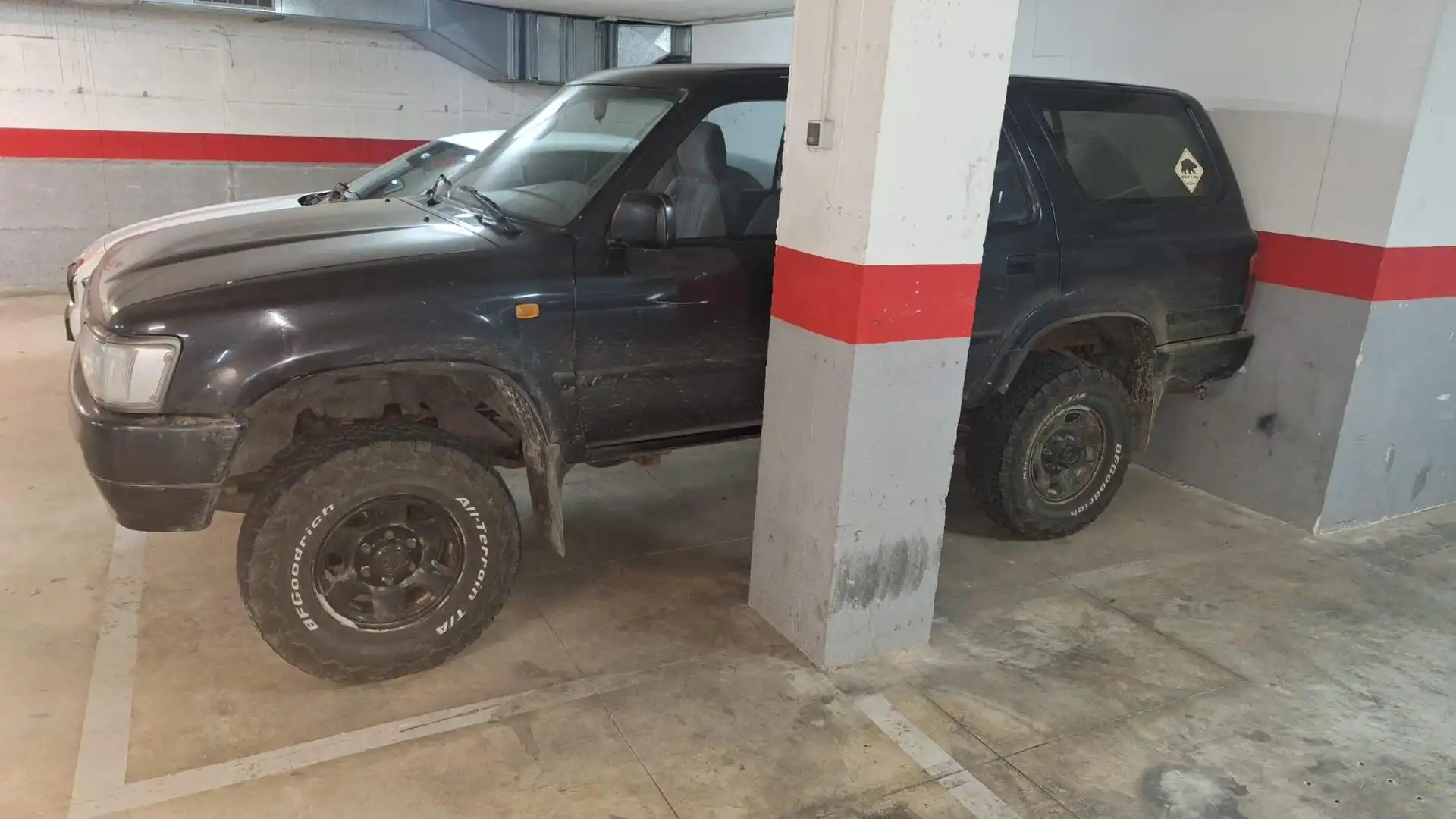 Aparcament de Garatge en venda en Pla de Maset - Cap de Salou
