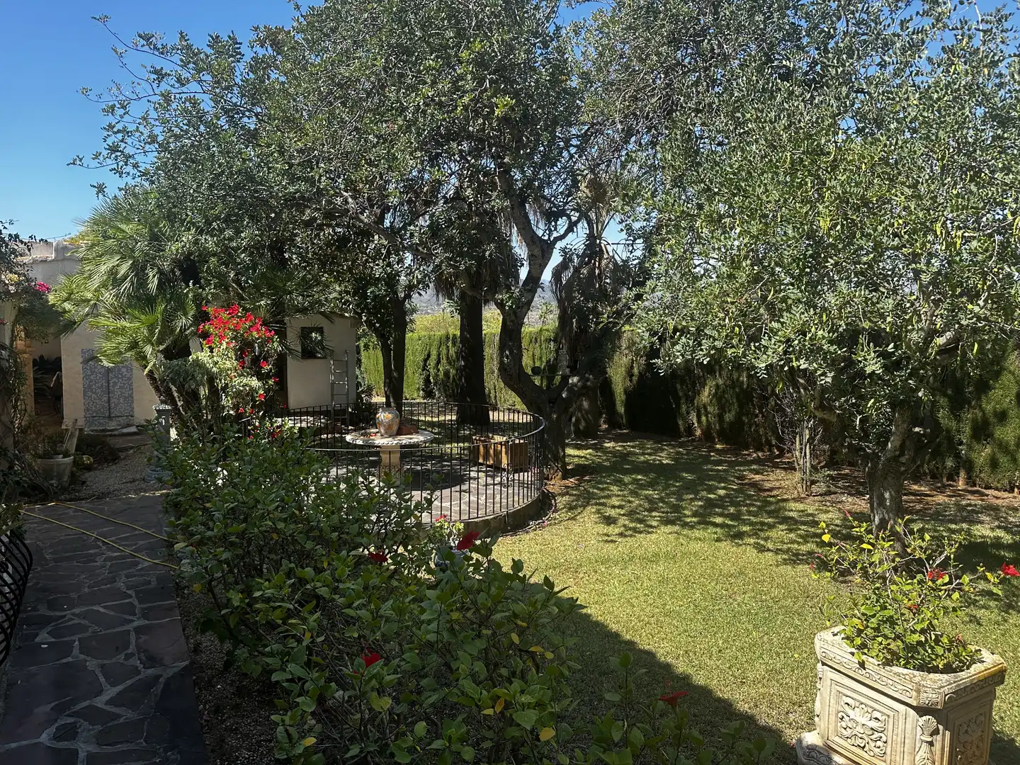 House with garden for sale in Montgó - Ermita, imagen 25