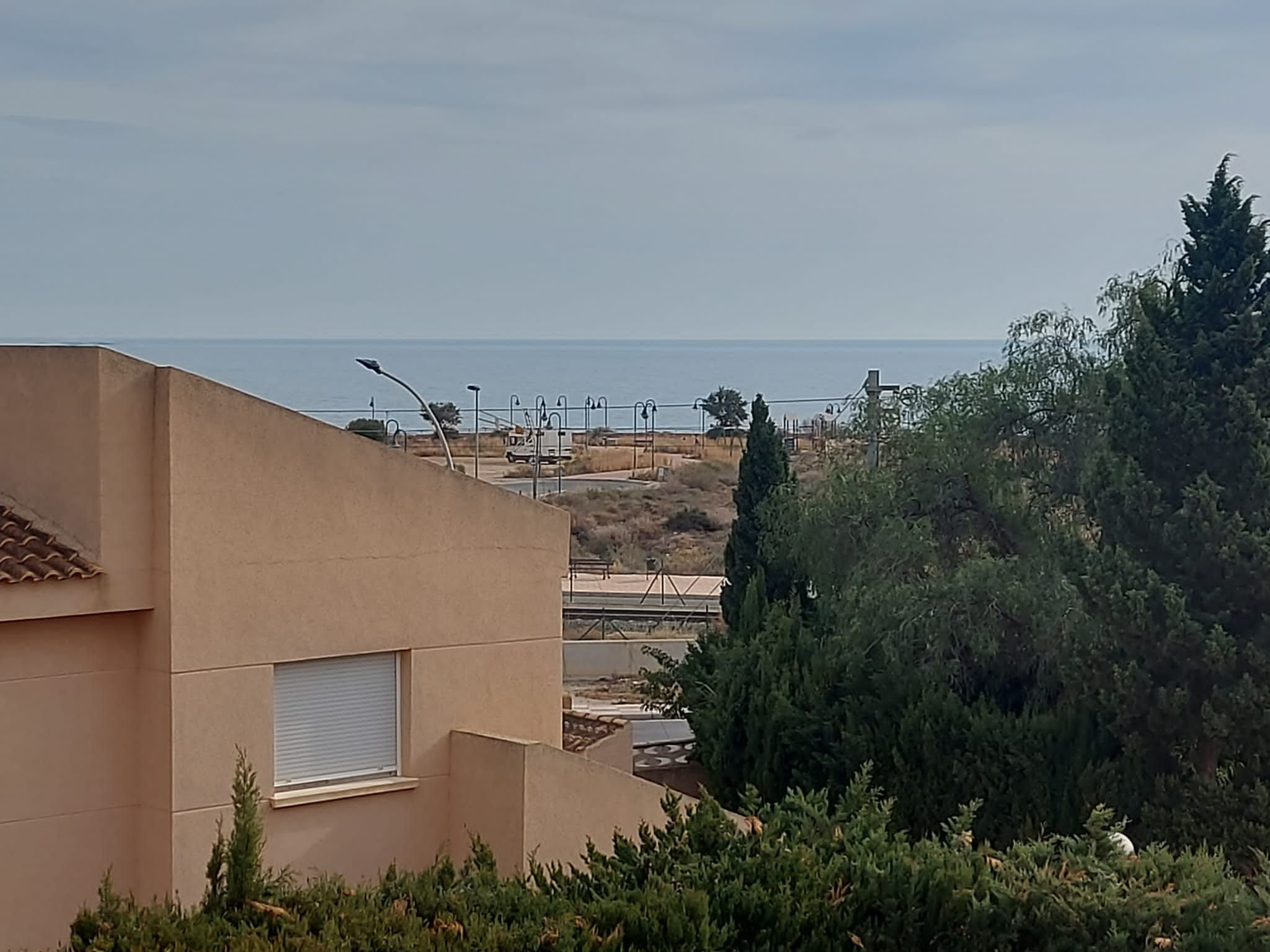 Single-family semi-detached for sale in El Campello  with Air Conditioner, Heating and Private garden