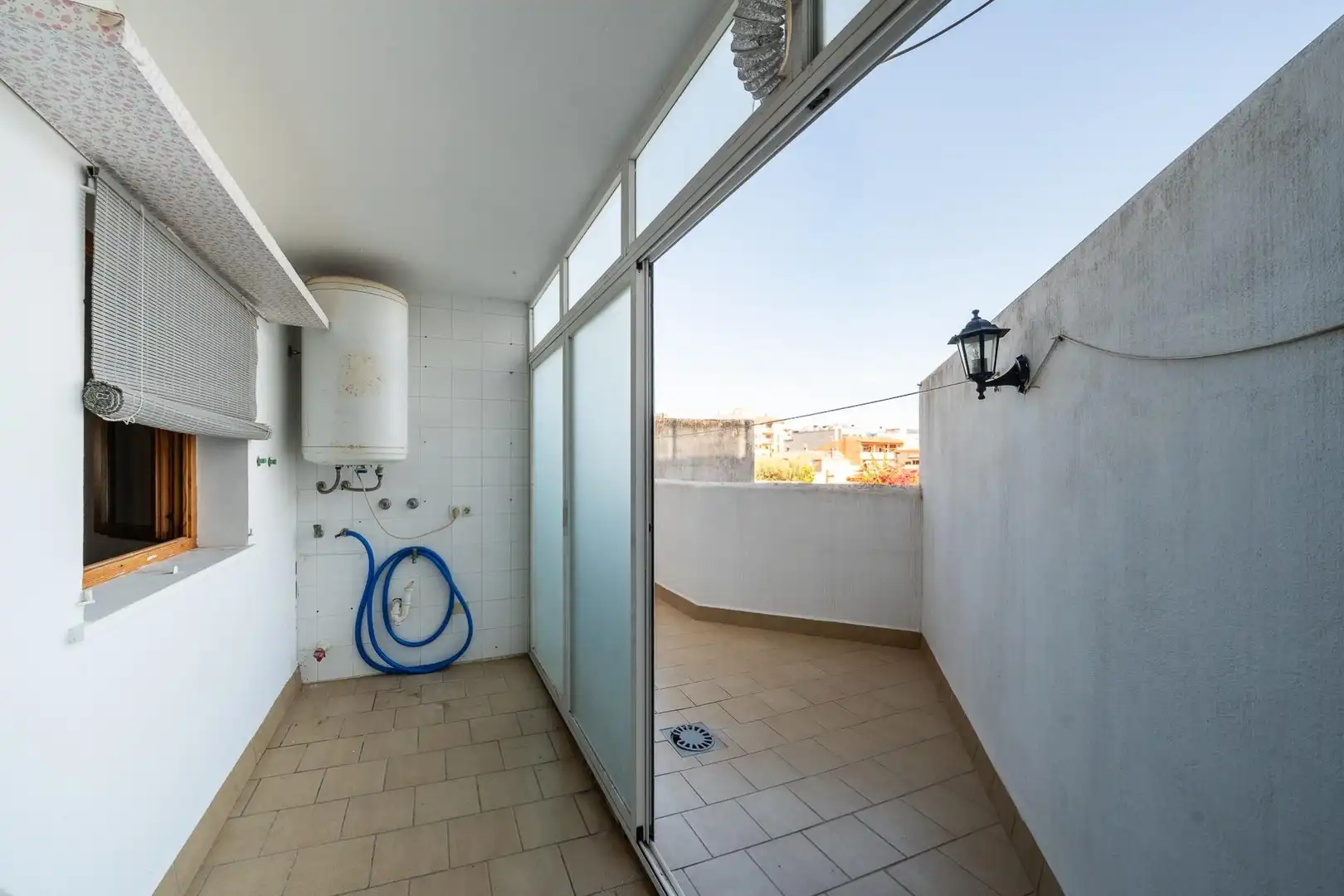 Flat with terrace for sale in D'AUSIAS MARCH, imagen 14
