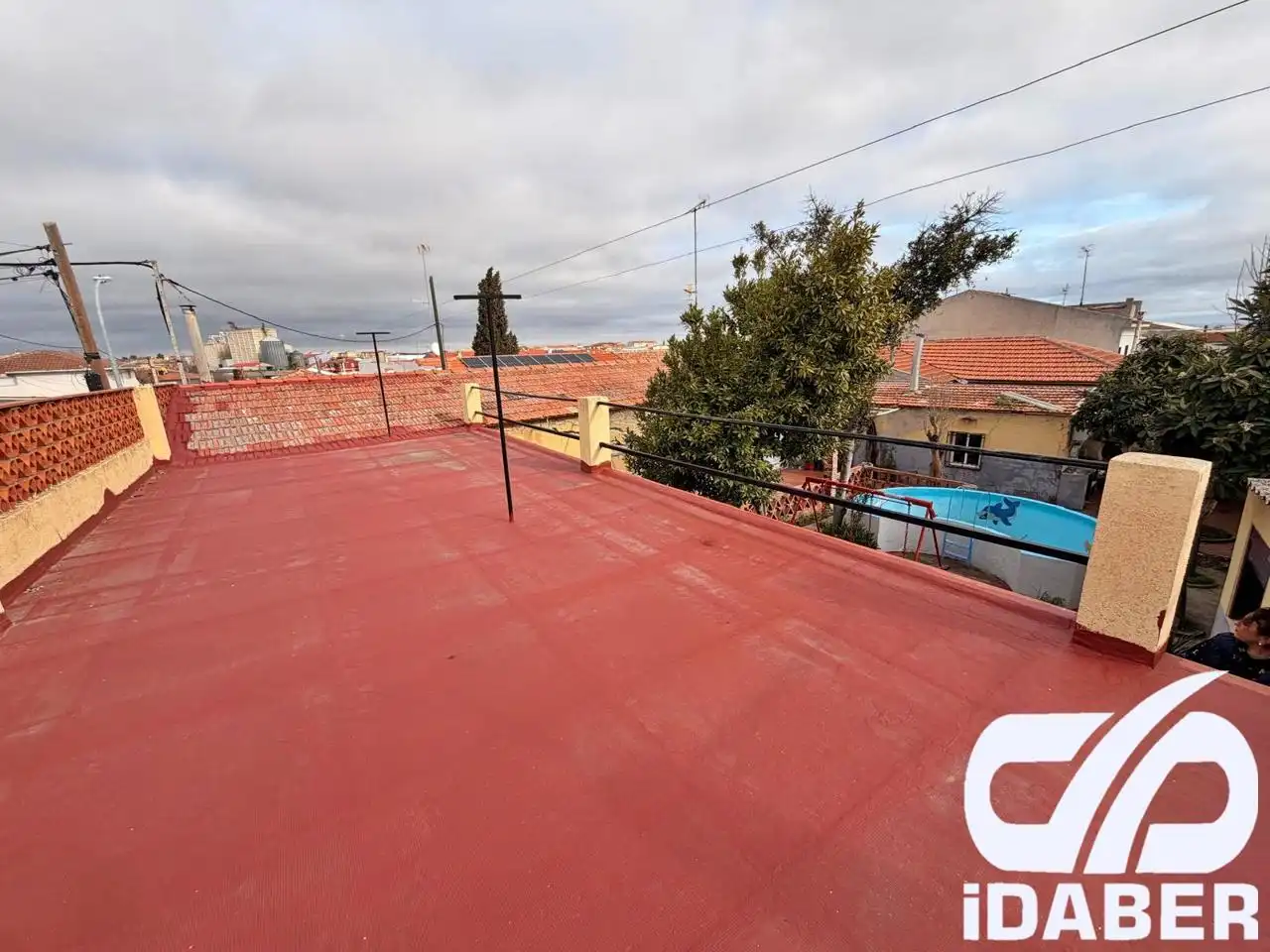 Casa o chalet en venta en Añover de Tajo