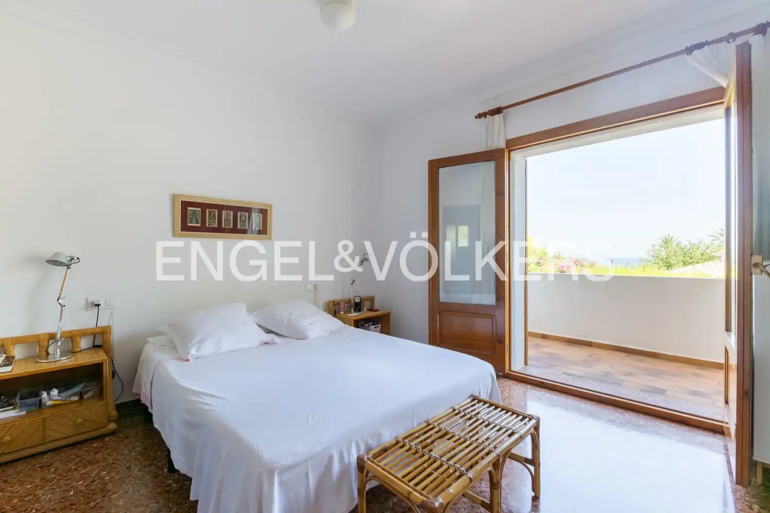 Maison avec terrasse à vendre à Las Rotas / Les Rotes, imagen 20