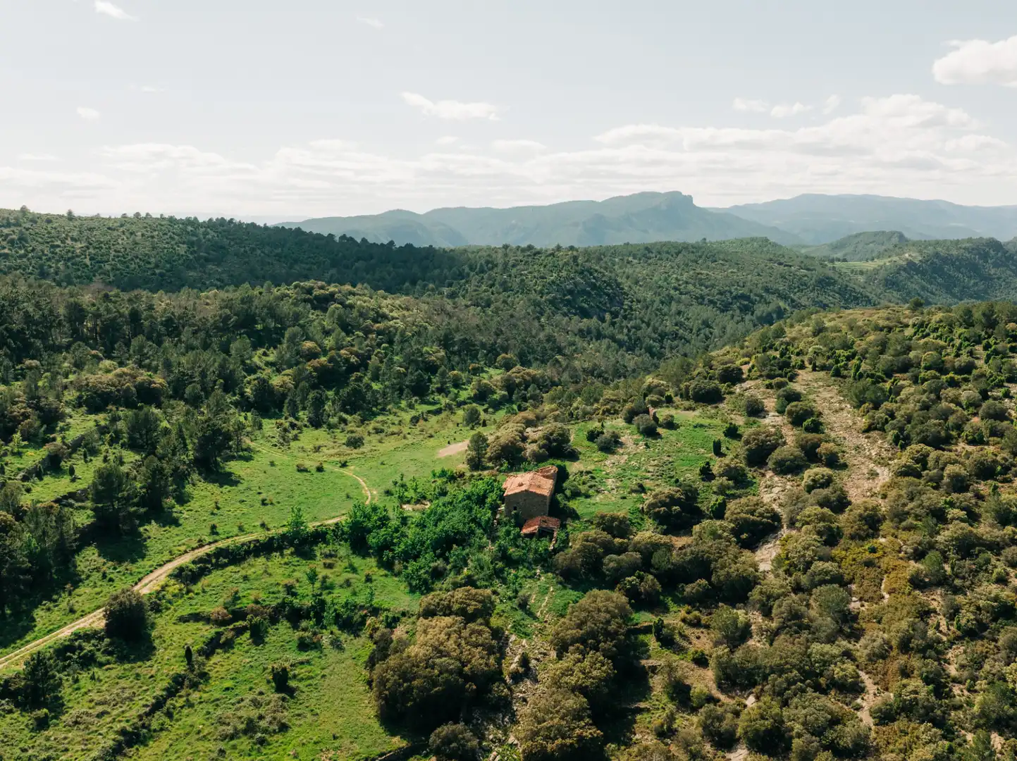 Casa rústica amb jardí en venda a N/A, imagen 6