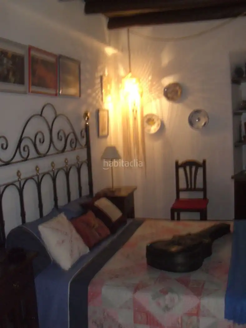 Casa amb jardí en venda a Calle la Charneca 4, imagen 13