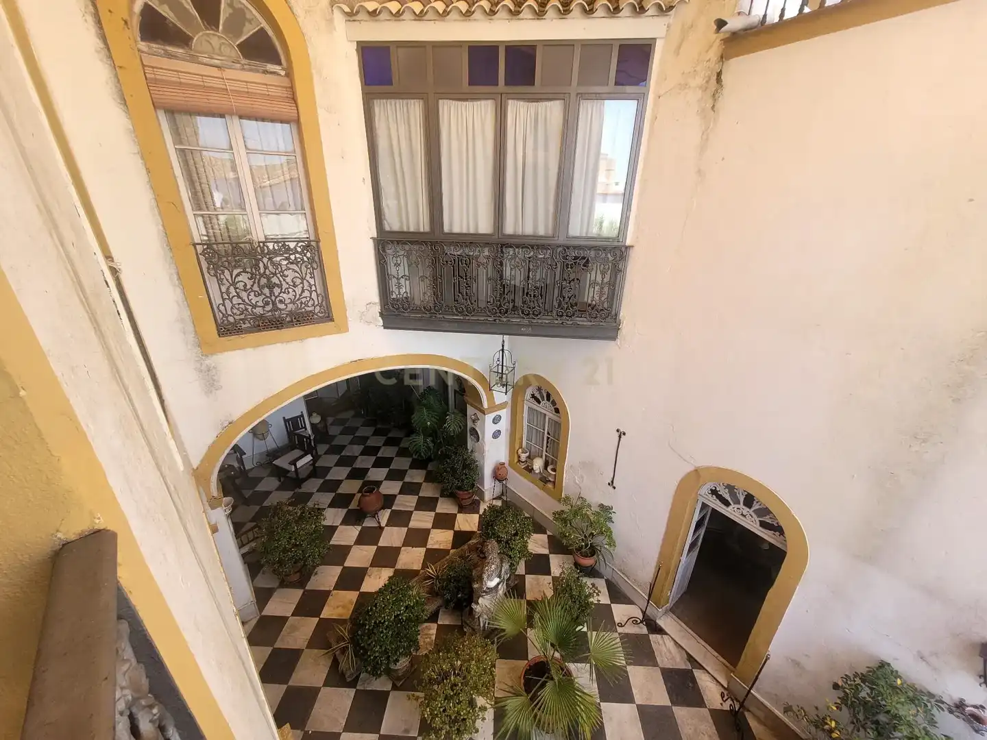 Casa in vendita a Calle Gobernador, Zafra, Spain 12, imagen 47