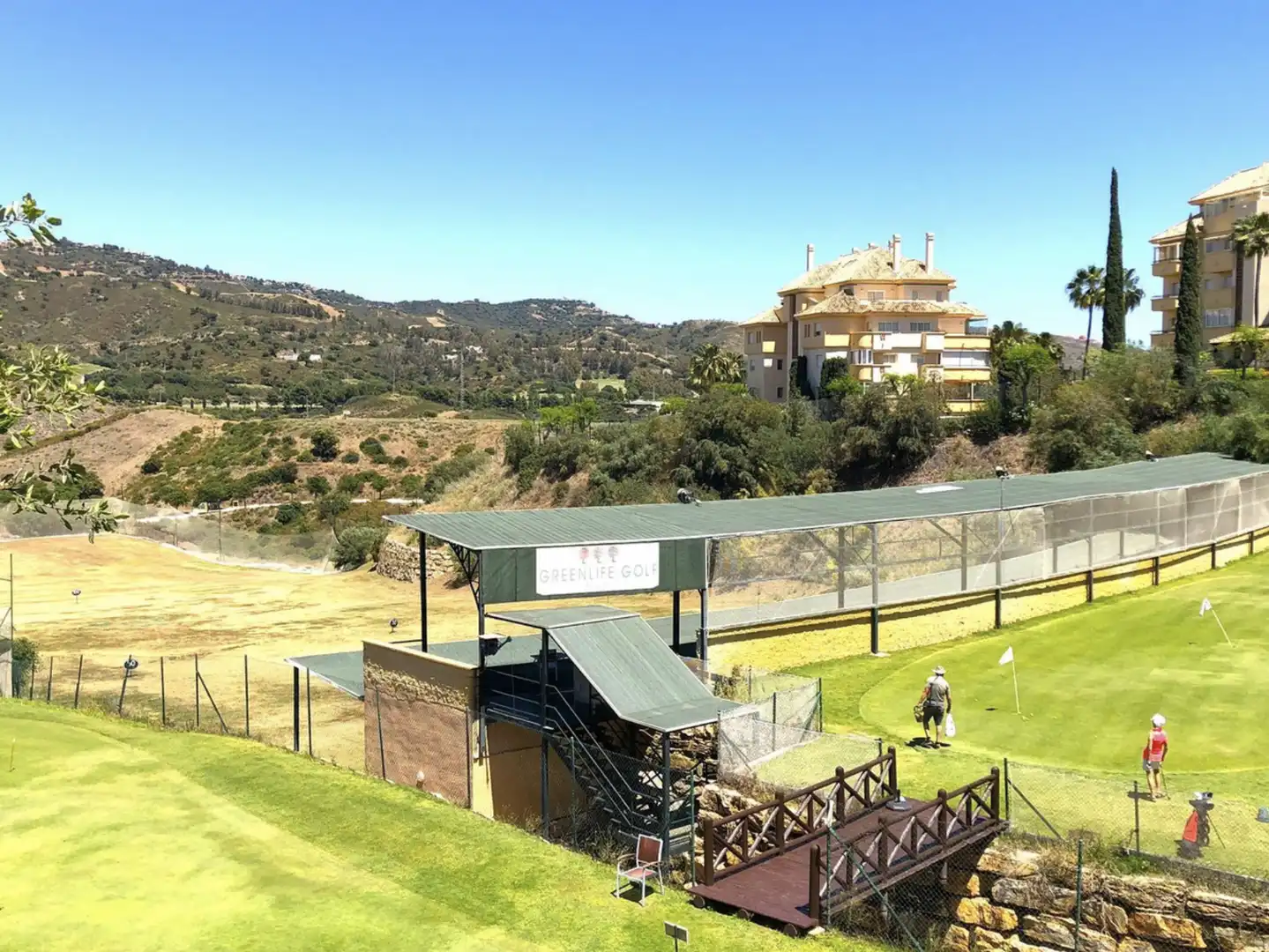 Piso con terraza en venta en Avenida de las Cumbres 9a, imagen 35