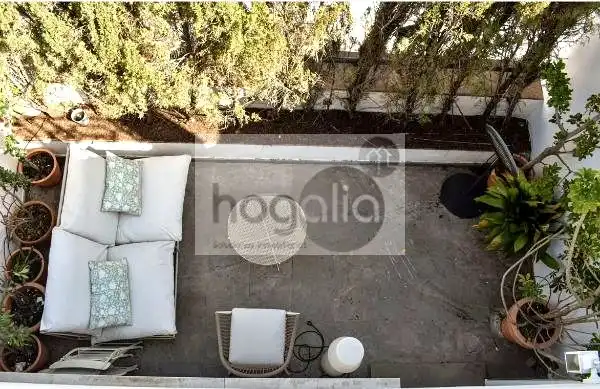Flat for rent in Alfalfa - Santa Cruz