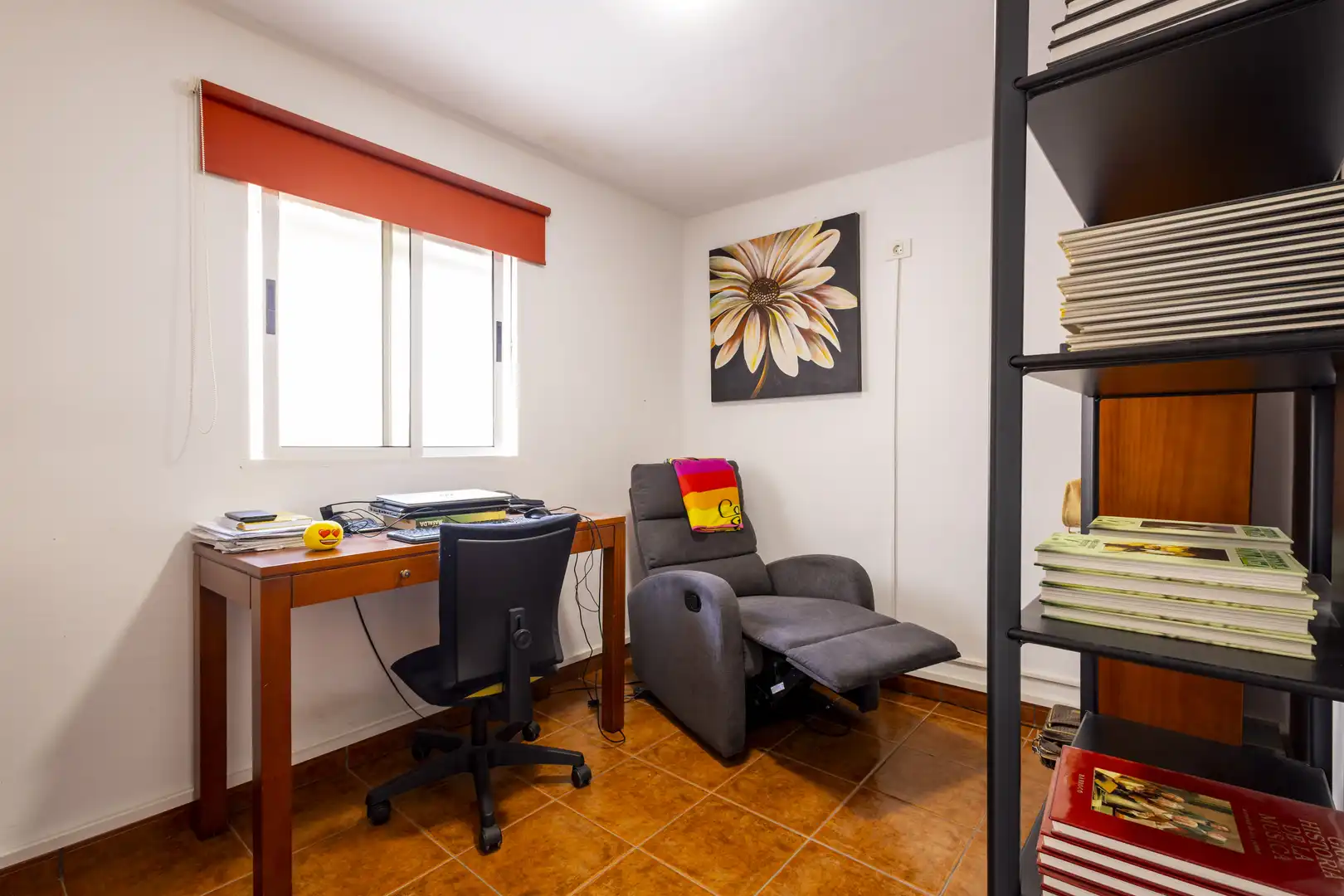 Habitación de Casa o chalet en venta en Santa Cruz de Tenerife con Terraza y Trastero
