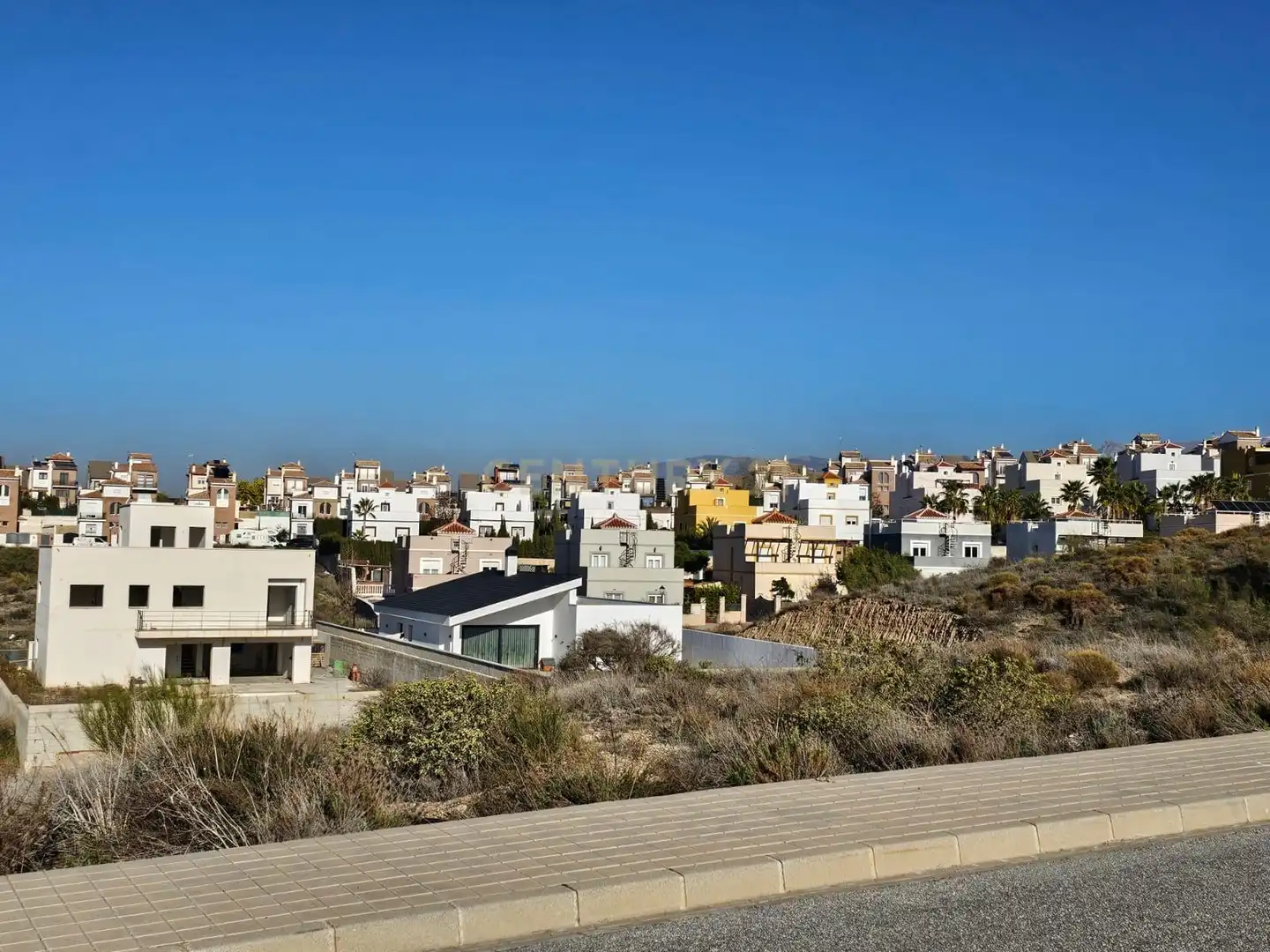Residential land for sale in Calle Veleta s/n, imagen 16