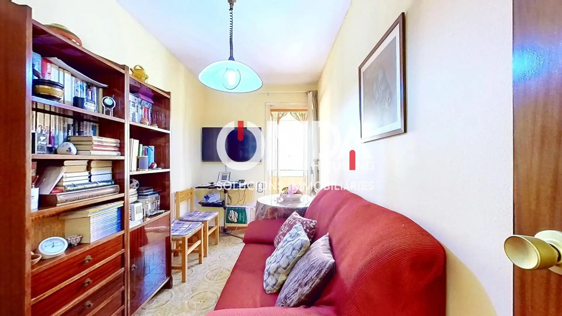Piso con terraza en venta en DR FLEMING, imagen 7