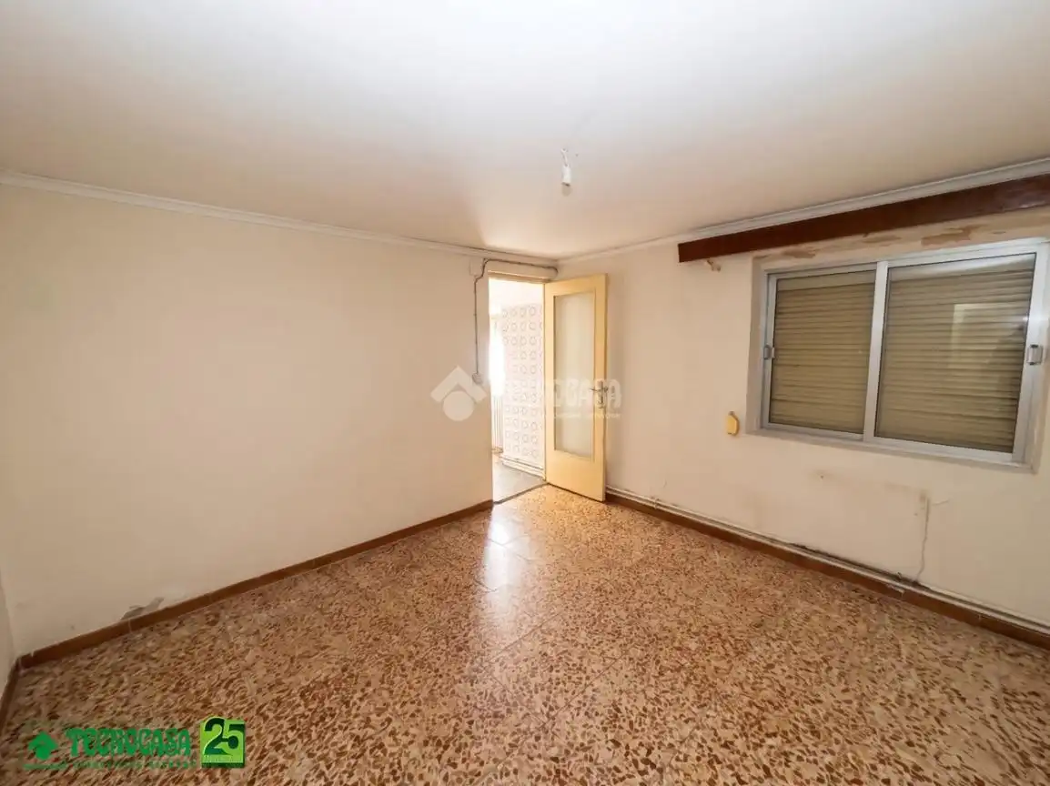Casa adosada en venda en Manzanares amb Calefacció i Terrassa
