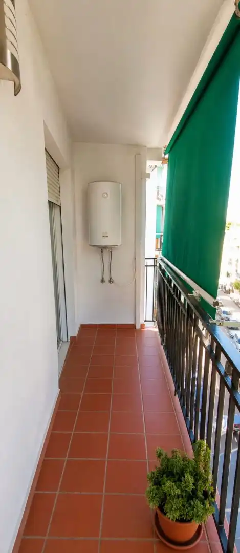 Piso con terraza en venta en Calle Loma de los Riscos, imagen 25