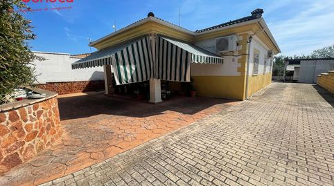 Photo 2 of Houses for sale in Los Madroños, El Higuerón, Córdoba Capital