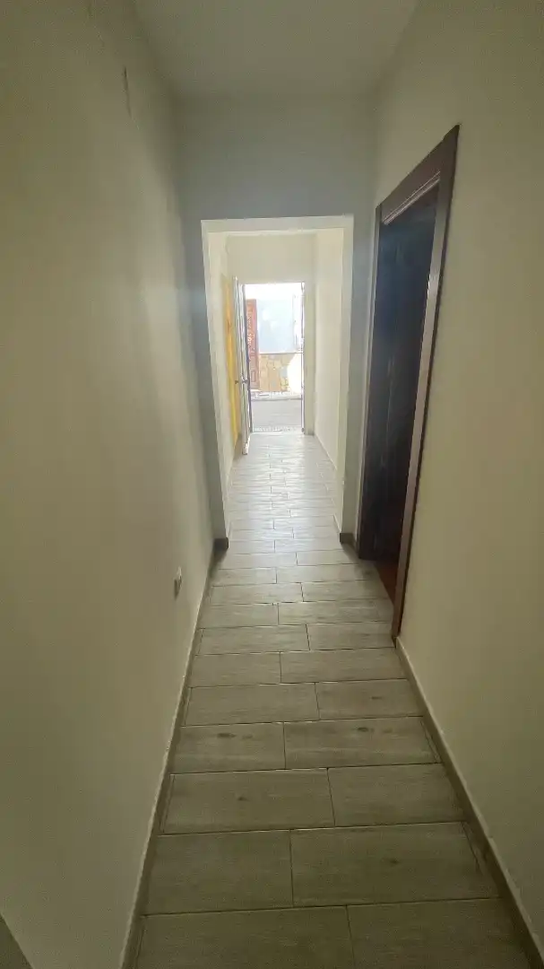 Apartament de lloguer a Santa Bárbara - Ciudad Deportiva, imagen 4