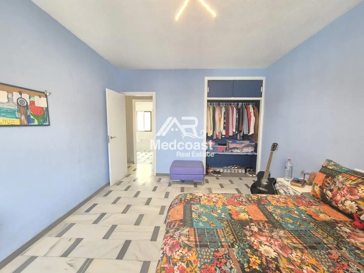Bedroom of Detached homes for sale in Somontín  with Terrace and Storage room