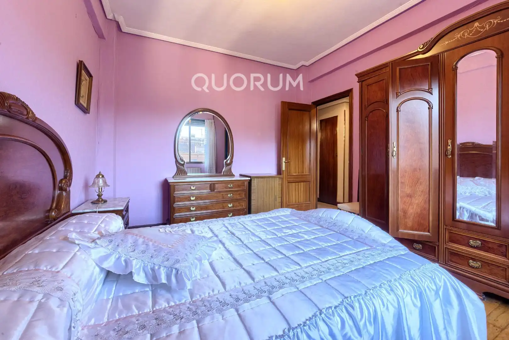 Appartamento con balcone in vendita a Centro - Ariz - Uribarri, imagen 33