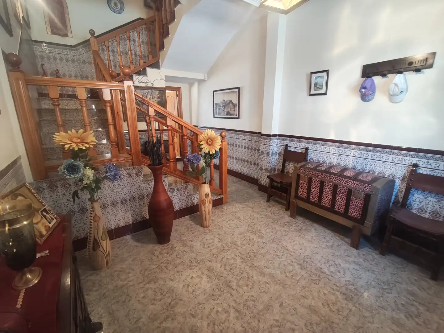 Casa o xalet en venda en Burujón amb Aire condicionat, Calefacció i Jardí privat