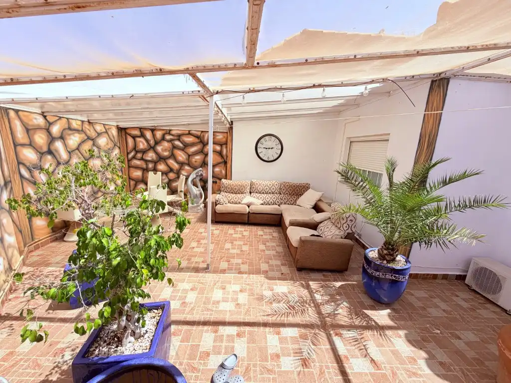Houses for rent in Calle Refino-Estrecho San Gines, Llano del Beal