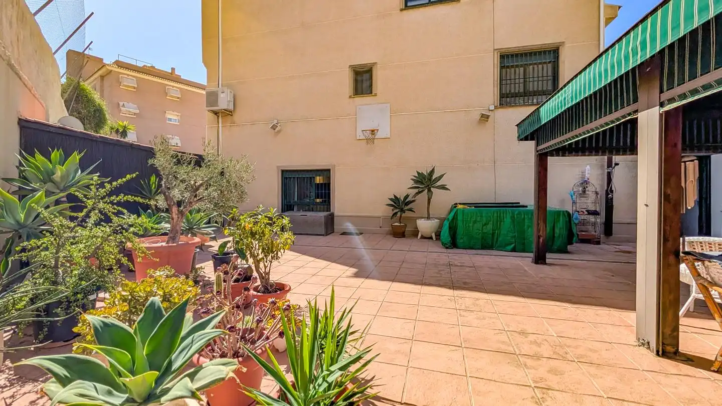 Maison jumelée avec piscine à vendre à Calle Juan Sebastián Elcano, imagen 53