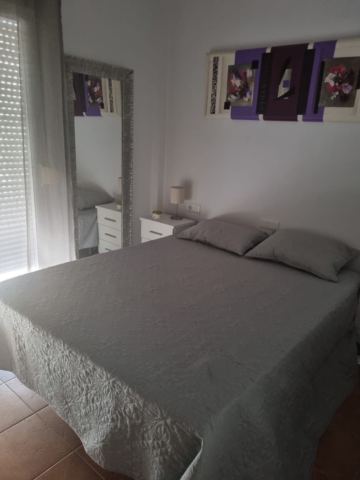 Piso en venta en Periana