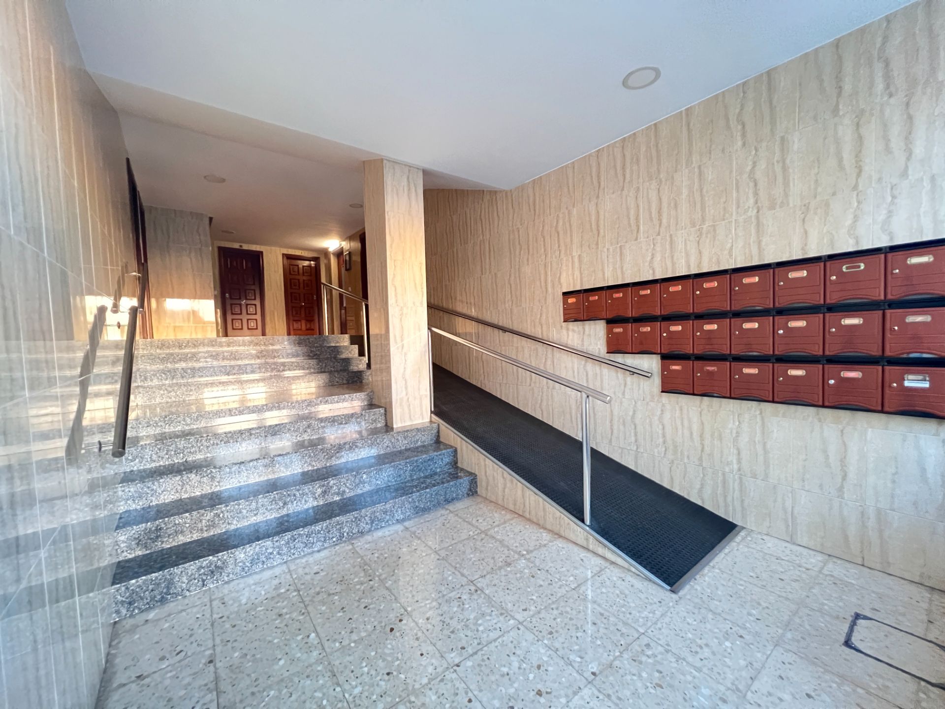 Pis en venda a Carrer de Juan Valera, Llefià, Artigues - Llefià