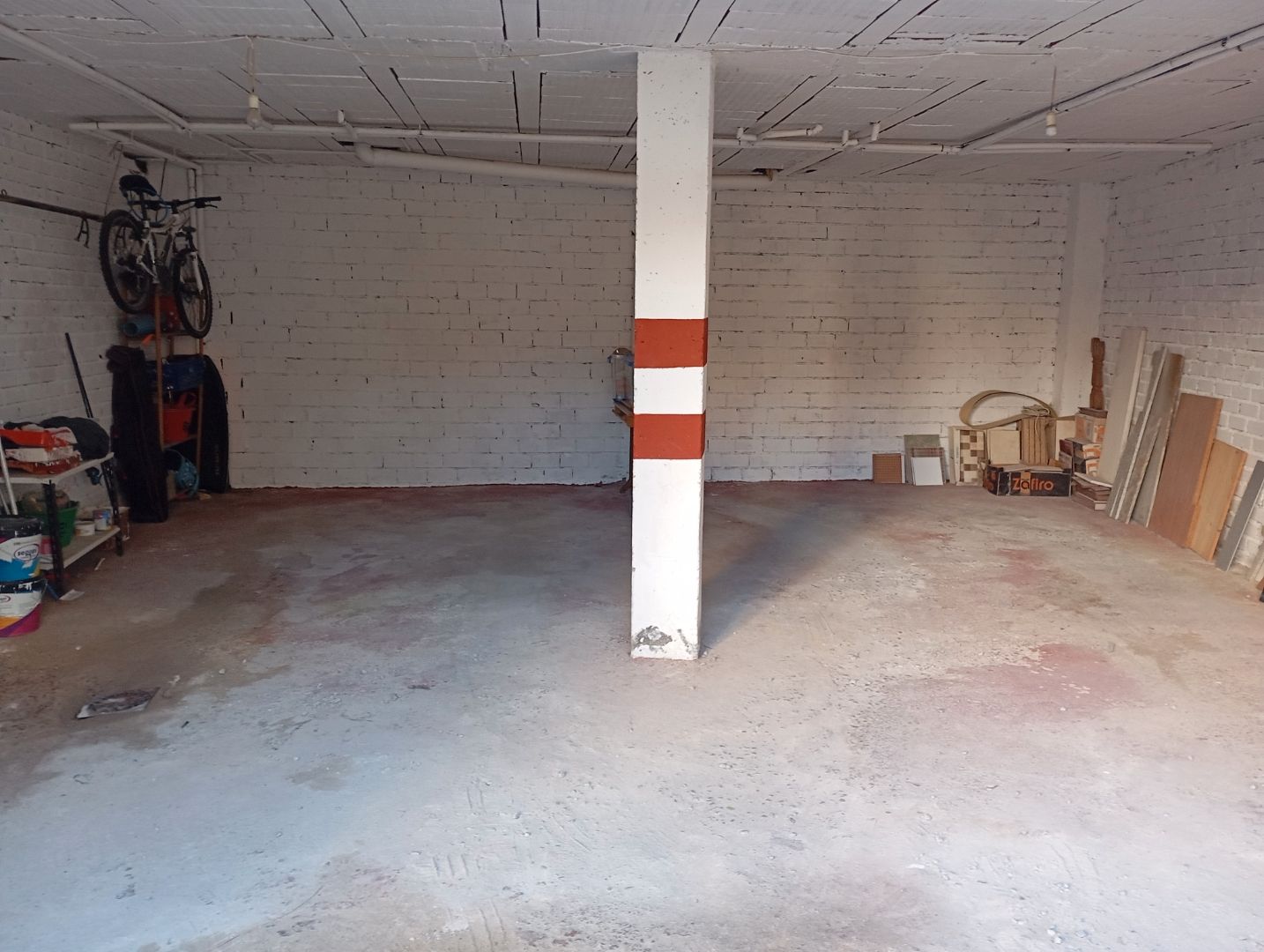 Garage to rent in Navalmoral de la Mata