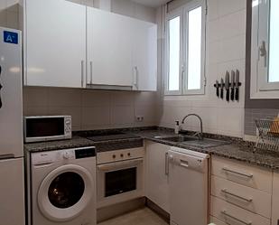 Flat to rent in Carrer de Santa Fe, La Calatrava