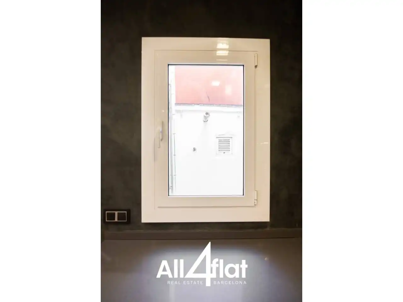 Flat with terrace for sale in Calle Agustí Vell, imagen 20
